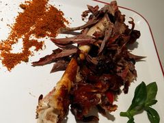 -赶海部落海鲜城(海阳路店)