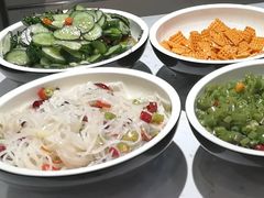 -秦岭服务区餐厅(京昆高速店)
