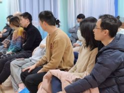 -爱尔乐美孕产瑜伽·普拉提