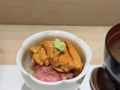 -鮨一日本料理旗舰店(总店)