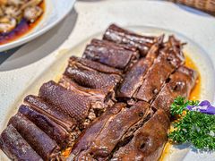 -潮州府·潮菜·砂锅粥(徐家汇店)