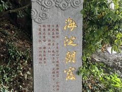 -江心屿景区