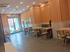 -永和大王(一口茶豆浆|花香豆更香·长寿路店)