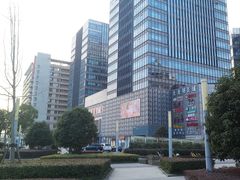-莲花国际广场