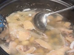 -同仁四季椰子鸡(海岸城天利店)