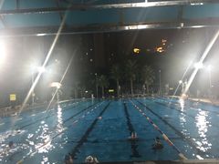 -猎德游泳池(猎德花园店)