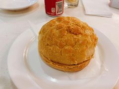 -香港新发烧腊茶餐厅(万象店)
