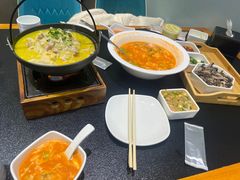 -紫光园·烤鸭·北京菜(团结湖店)