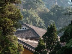 -缙云山景区