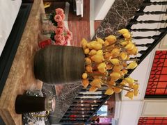 -大鸭梨烤鸭(左家庄店)