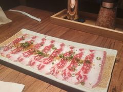 -壹风町烧肉居酒屋(恒丰中央广场店)