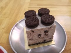 -W CAFE(甜爱路店)