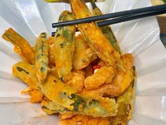 -淘米捞·米汤脆鲩鱼火锅(福田皇岗店)