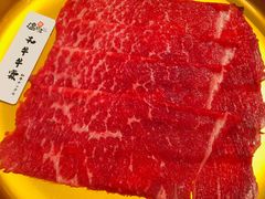 -温野菜涮涮锅(大悦城店)