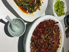 -院8里·小聚园老川菜(九眼桥店)