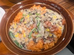 -萨莉亚意式餐厅(河东万达店)