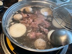 -八合里潮汕鲜牛肉火锅(深圳海岸城店)