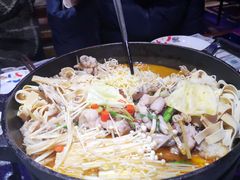 -蘭奢雅集·江浙菜(青山江滩店)