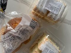 -国际饭店·帆声西饼屋(黄河路店)