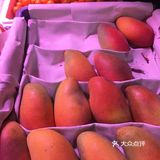 菜场美丽春季食物