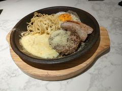 -卡朋西餐(大信新都汇店)