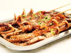 -鸟串烧Yakitori