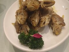 -上海会馆(香港名都店)