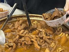 -阿姨牛杂(北京路店)
