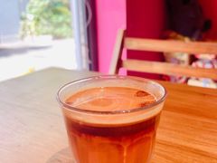 -Punchline Coffee&Roaster(同济大学店)