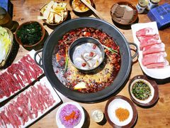 -楠火锅(龙阳广场店)