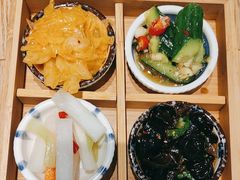 -马记永·兰州牛肉面(深南路山姆会员店)