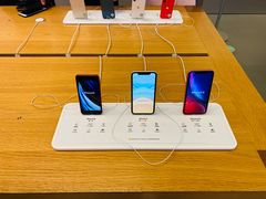 -Apple零售店(深圳益田假日广场店)