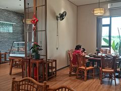 -顺德一品粥·20年凤城老字号(芳村店)