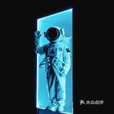 深圳新展「漫无边界」✨•带你去火星看地球🌎
