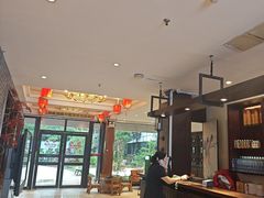 -柴米油盐(土菜院子店)