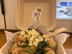 -呷贺盐酥鸡(抄纸巷店)