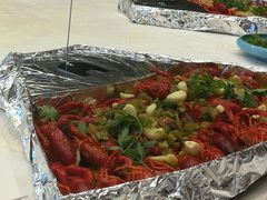 -无锡鼎尚皇冠酒店