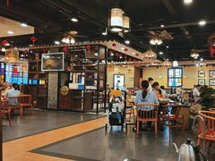 -丰圆轩粤式茶楼 . 点心粤菜(夏茅店)