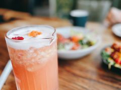 -I HOLIC艾豪丽披萨(KKone店)