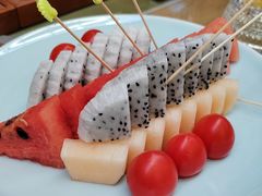 -皇家冰窖小院(什刹海店)