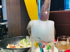 -西堤牛排(合肥之心城店)