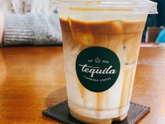 酒香拿铁-Tequila Espresso(嘉善路店)