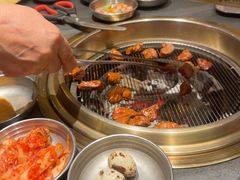 -麻蒲碳烤肉(远景路1号店)