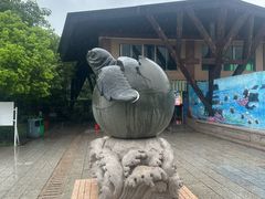 -广东惠东海龟国家级自然保护区