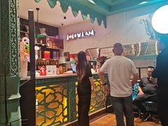 -驿楼兰·新疆菜(火车站店)