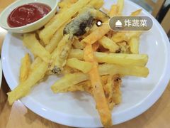 -贤花饭店(城阳店)