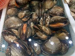 -港畔赶海蒸汽海鲜烧烤自助(仙螺岛店)