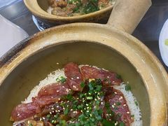-红星光发煲仔饭(大石街店)