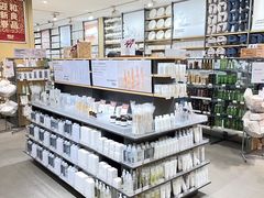 -MUJI无印良品(鑫嘉汇购物中心店)