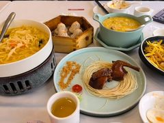 -柳州宾馆-云霄阁·旋转餐厅